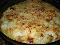clafoutis aux courgettes de Lydiane.jpg